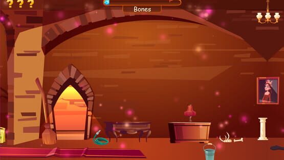 Screenshot Secrets of the Middle Ages