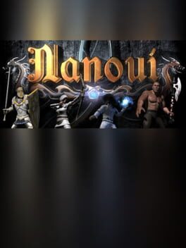 Cover Nanoui