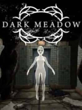 Cover The Dark Meadow