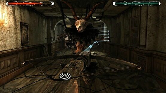 Screenshot The Dark Meadow
