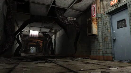 Screenshot The Dark Meadow