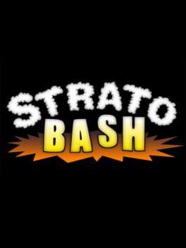 Cover StratoBash