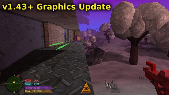 Screenshot 5089: The Action RPG