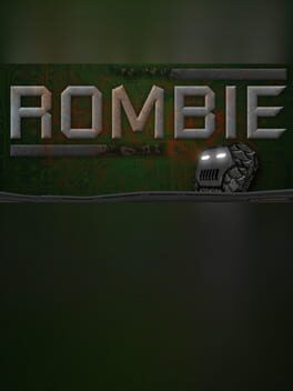 Cover Rombie