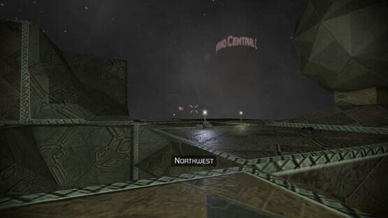 Screenshot Rombie