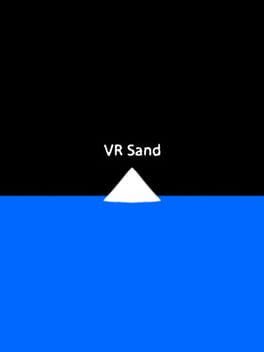 Cover VR Sand