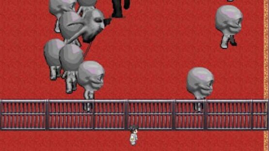 Screenshot HetaOni