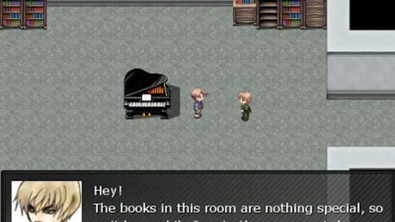 Screenshot HetaOni