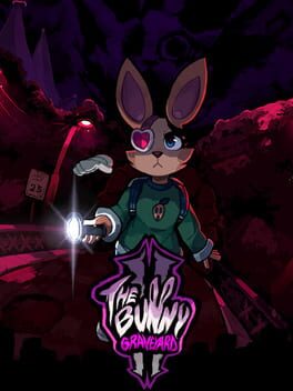 Cover The Bunny Graveyard II