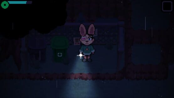 Screenshot The Bunny Graveyard II