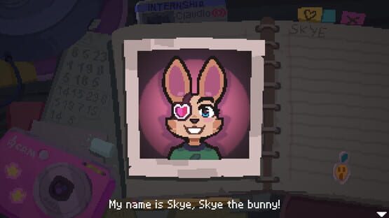 Screenshot The Bunny Graveyard II