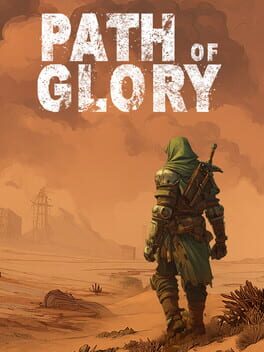 Cover Path of Glory