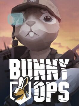 Cover BunnyOps