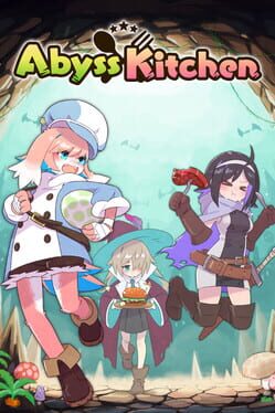 Cover Abyss Kitchen