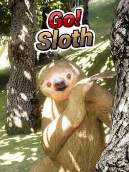 Cover Go! Sloth