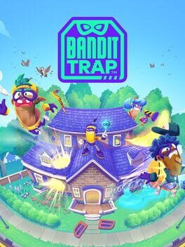 Cover Bandit Trap