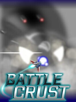 Cover Battle Crust