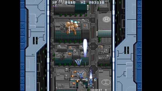 Screenshot Battle Crust