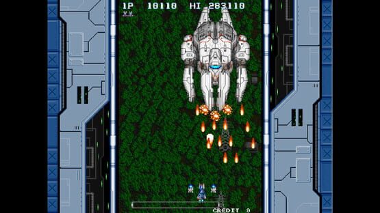 Screenshot Battle Crust