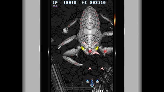 Screenshot Battle Crust