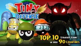 Cover Tiny Defense