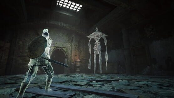 Screenshot Blackblade Revenant