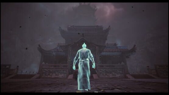 Screenshot Blackblade Revenant