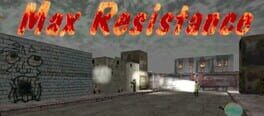 Cover Max Resistance