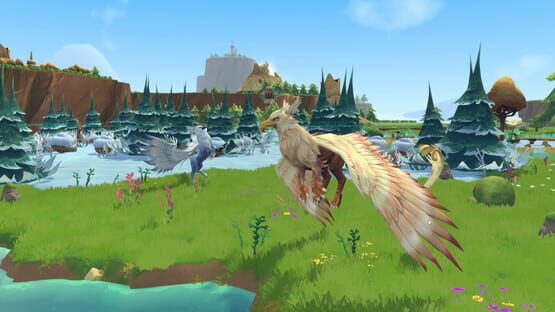 Screenshot Fantastic Haven