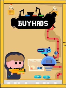 Cover Buyhads