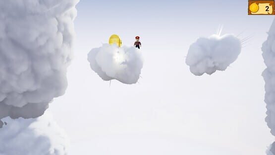 Screenshot Fallen from the sky