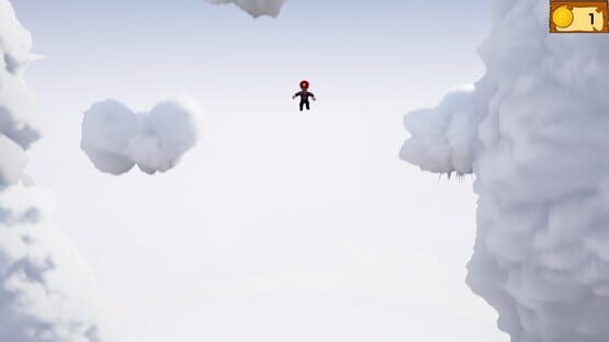 Screenshot Fallen from the sky