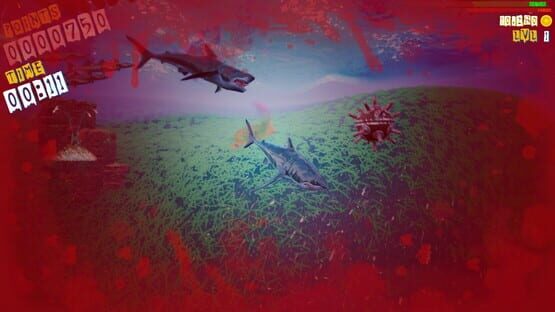 Screenshot Huge Jaws