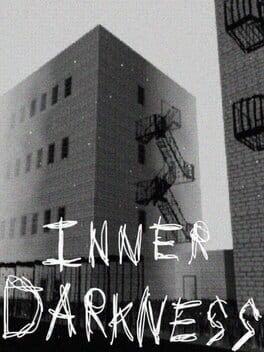Cover Inner Darkness