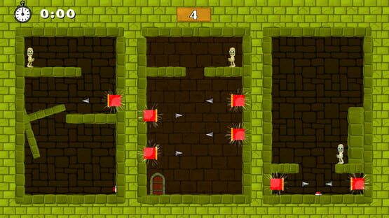 Screenshot Mummy, mummy, mummy!