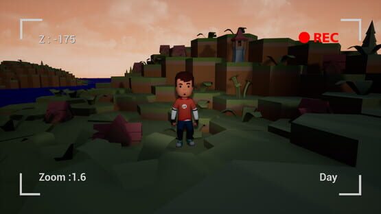 Screenshot PhotoWorld