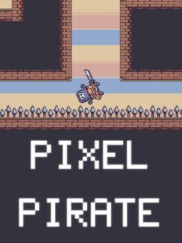 Cover Pixel Pirate