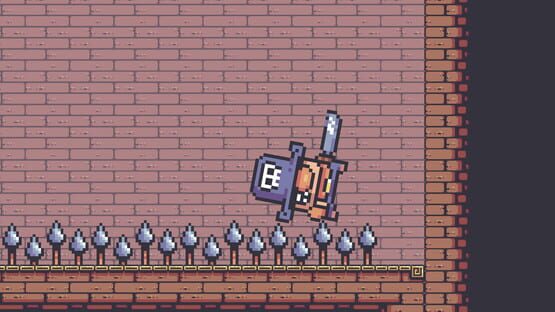 Screenshot Pixel Pirate