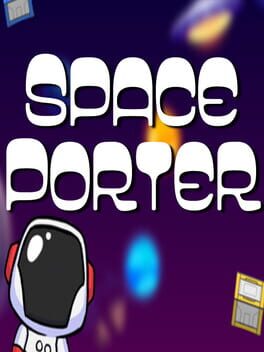 Cover Space Porter