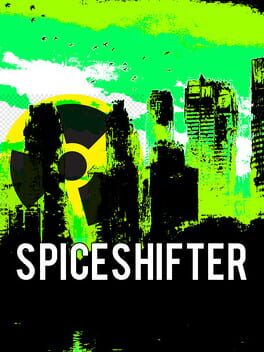Cover Spiceshifter