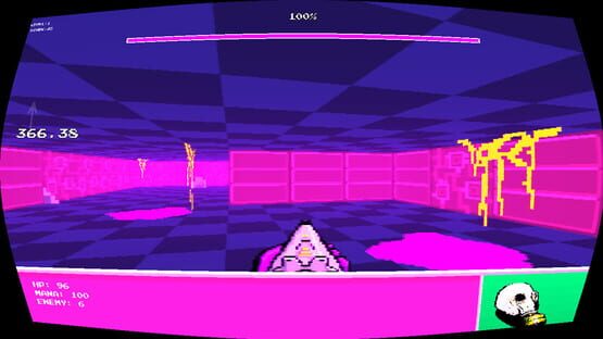 Screenshot Spiceshifter