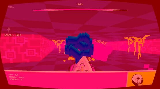 Screenshot Spiceshifter