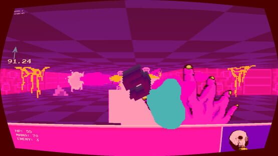 Screenshot Spiceshifter