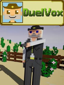 Cover DuelVox