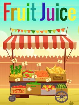 Cover Fruit Juice