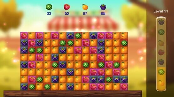 Screenshot Fruit Juice