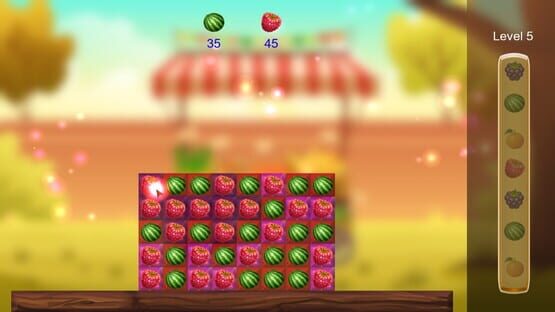 Screenshot Fruit Juice