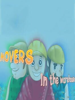 Cover Movers in the Warehouse