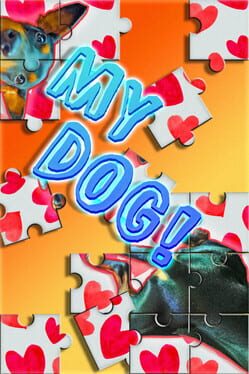 Cover My Dog!