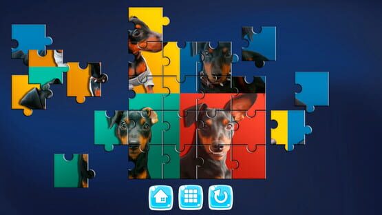 Screenshot My Dog!